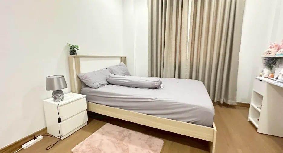 For rent 3 bedrooms house in Bang Lamung, Chonburi