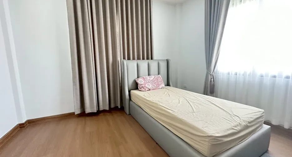 For rent 3 bedrooms house in Bang Lamung, Chonburi