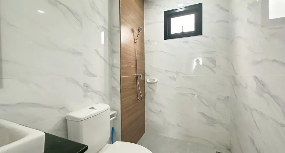 For rent 3 bedrooms house in Bang Lamung, Chonburi