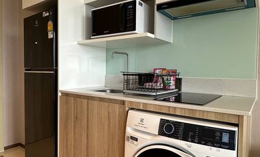 For rent 1 Beds condo in Bang Lamung, Chonburi