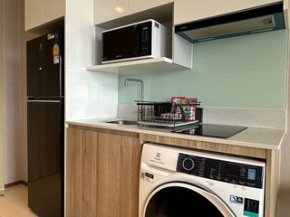 For Rent 1 Bedroom Condo In Bang Lamung, Chonburi
