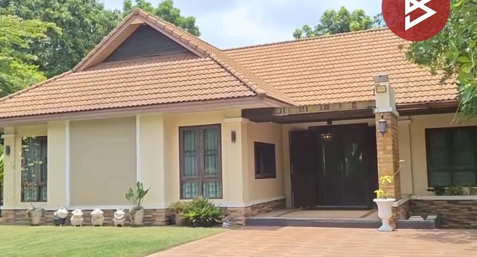 Haus zum Kauf mit Studio in Mueang Khon Kaen, Khon Kaen