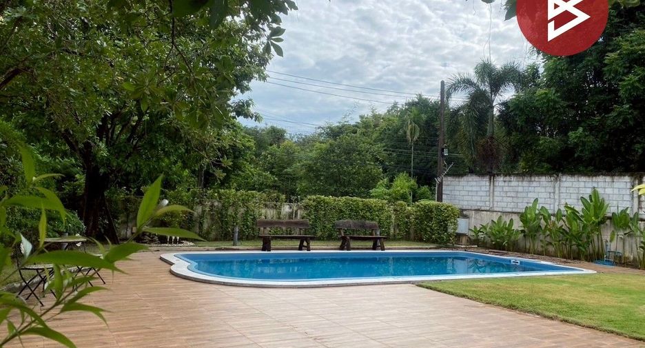 Haus zum Kauf mit Studio in Mueang Khon Kaen, Khon Kaen