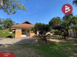 Haus zum Kauf mit Studio in Mueang Khon Kaen, Khon Kaen