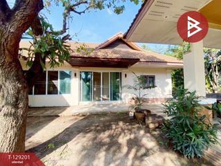 Haus zum Kauf mit Studio in Mueang Khon Kaen, Khon Kaen