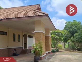 Haus zum Kauf mit Studio in Mueang Khon Kaen, Khon Kaen