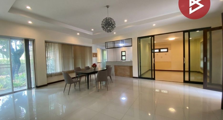 Haus zum Kauf mit Studio in Mueang Khon Kaen, Khon Kaen
