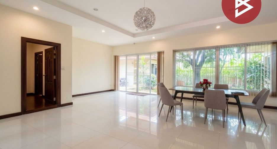 Haus zum Kauf mit Studio in Mueang Khon Kaen, Khon Kaen