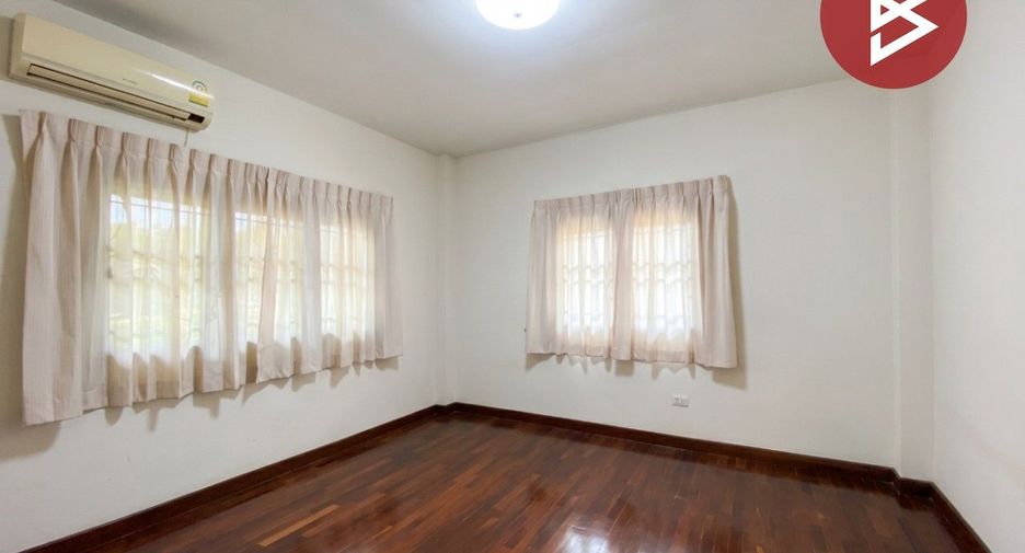 Haus zum Kauf mit Studio in Mueang Khon Kaen, Khon Kaen