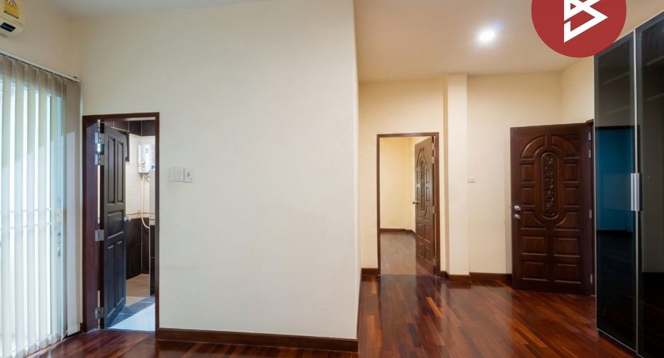 Haus zum Kauf mit Studio in Mueang Khon Kaen, Khon Kaen