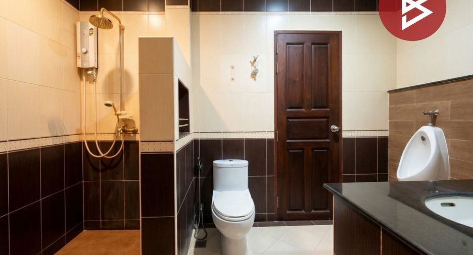 Haus zum Kauf mit Studio in Mueang Khon Kaen, Khon Kaen