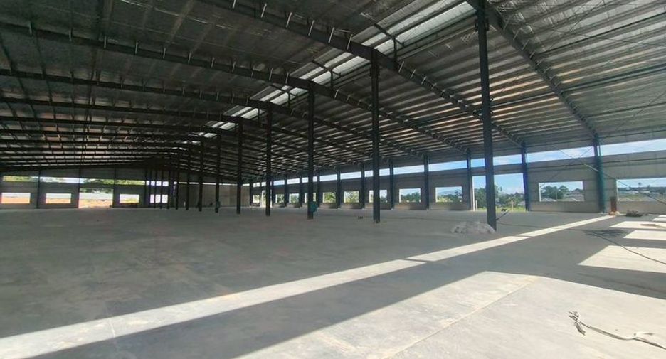 Аренда склад в Nikhom Phatthana, Районг