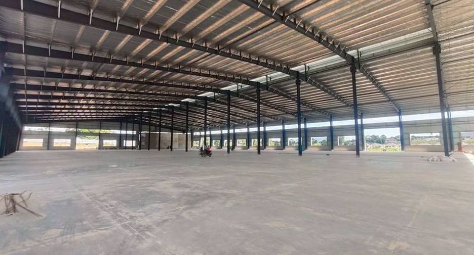 Аренда склад в Nikhom Phatthana, Районг
