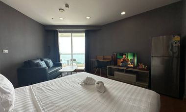 Wohnung zur Miete mit 1 Zimmer in Bang Lamung, Chonburi