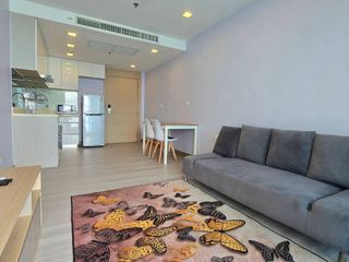 For Rent 1 Bedroom Condo In Bang Lamung, Chonburi