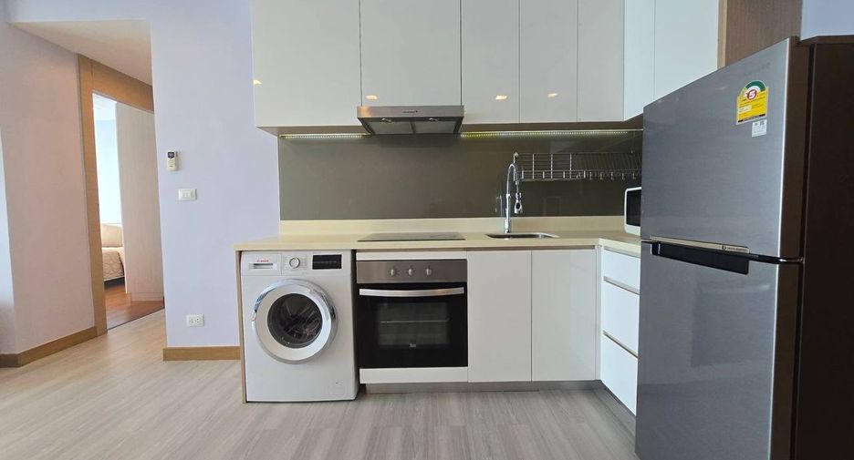Condo en alquiler de 1 habitaciones en Bang Lamung, Chonburi