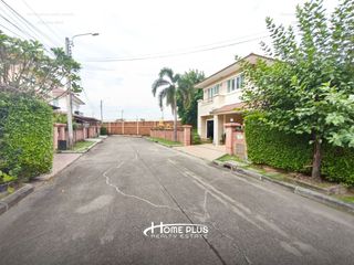 For sale 3 bedrooms house in Pak Kret, Nonthaburi