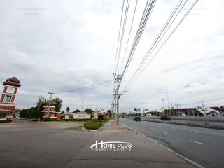 For sale 3 bedrooms house in Pak Kret, Nonthaburi