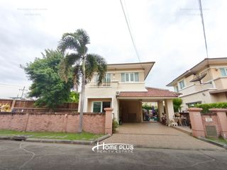 For sale 3 bedrooms house in Pak Kret, Nonthaburi