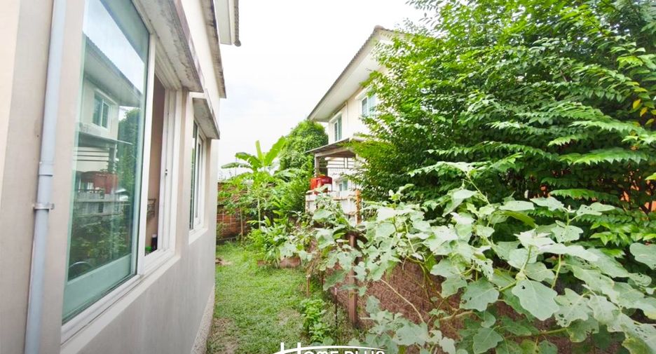 For sale 3 bedrooms house in Pak Kret, Nonthaburi