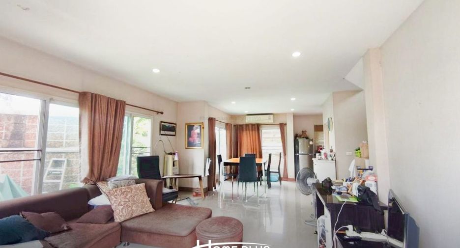 For sale 3 bedrooms house in Pak Kret, Nonthaburi