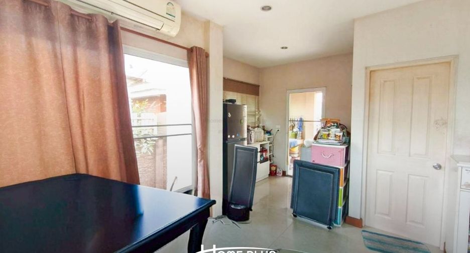 For sale 3 bedrooms house in Pak Kret, Nonthaburi