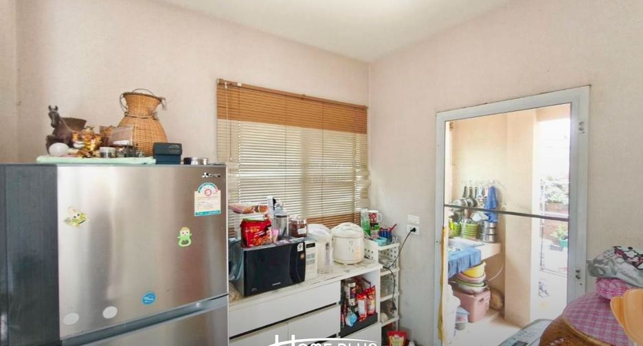 For sale 3 bedrooms house in Pak Kret, Nonthaburi