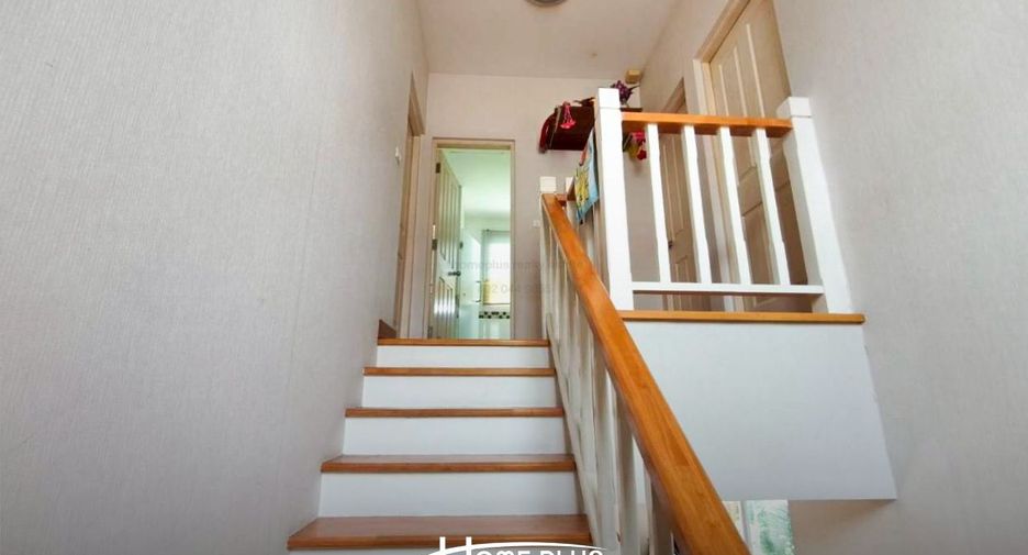 For sale 3 bedrooms house in Pak Kret, Nonthaburi
