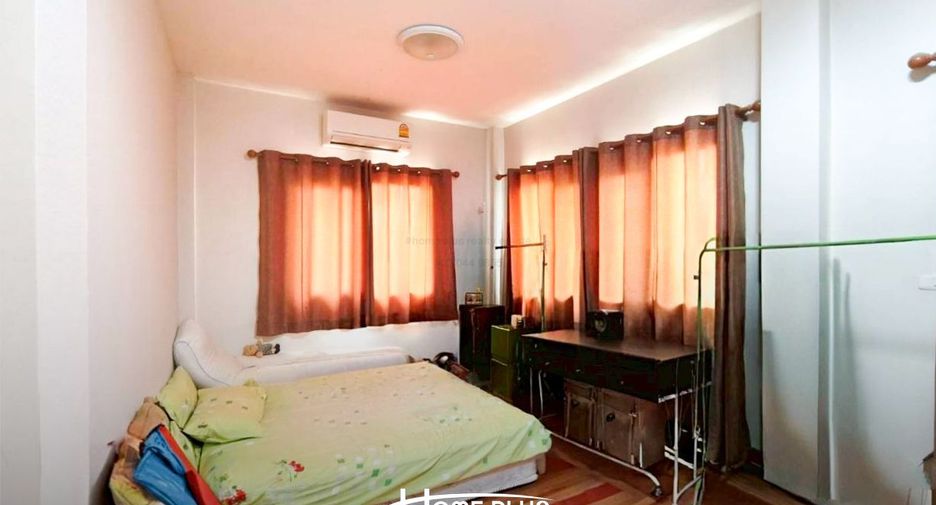 For sale 3 bedrooms house in Pak Kret, Nonthaburi