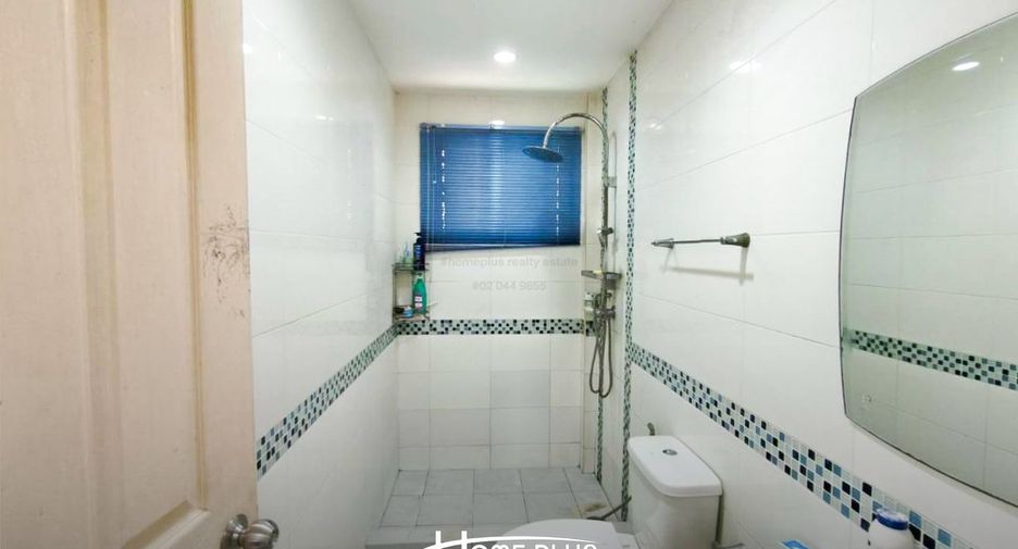 For sale 3 bedrooms house in Pak Kret, Nonthaburi