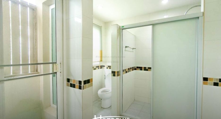 For sale 3 bedrooms house in Pak Kret, Nonthaburi