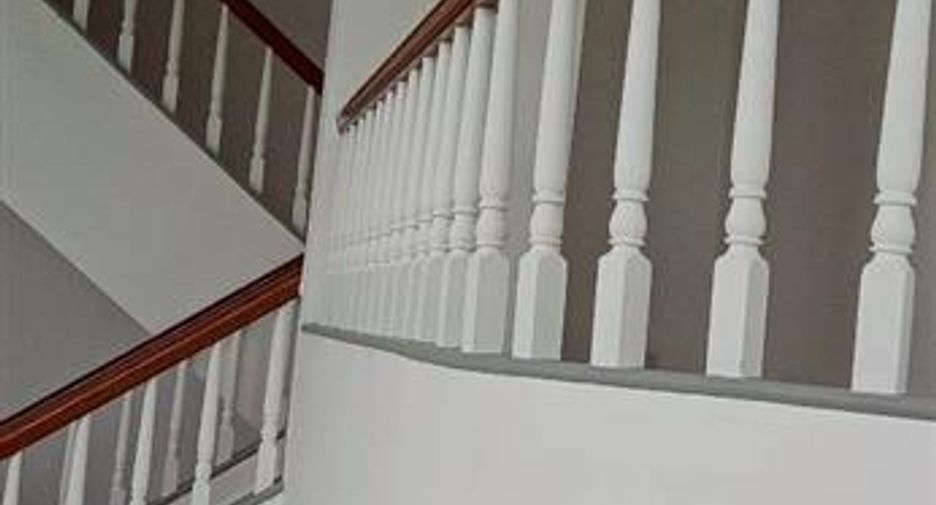 À vendre 3 chambres maison de ville à Bang Phli, Samut Prakan