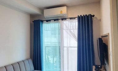 À vendre 1 chambre condo à Chatuchak, Bangkok
