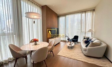 For rent 1 bed condo in Pathum Wan, Bangkok