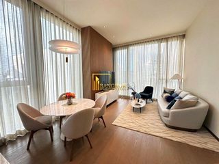 Wohnung zur Miete mit 1 Zimmer in Pathum Wan, Bangkok