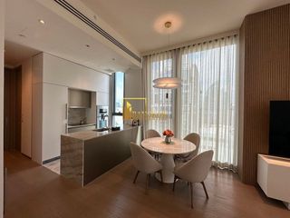 Wohnung zur Miete mit 1 Zimmer in Pathum Wan, Bangkok
