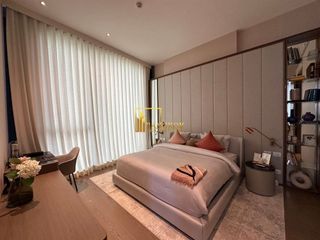Wohnung zur Miete mit 1 Zimmer in Pathum Wan, Bangkok