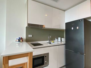For Rent 1 Bedroom Condo In Bang Lamung, Chonburi