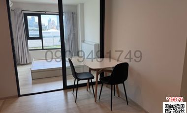 For rent 1 Beds condo in Pathum Wan, Bangkok