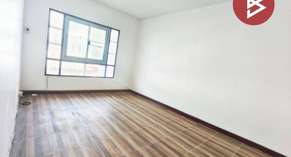 For sale 3 bedrooms townhouse in Bang Bua Thong, Nonthaburi