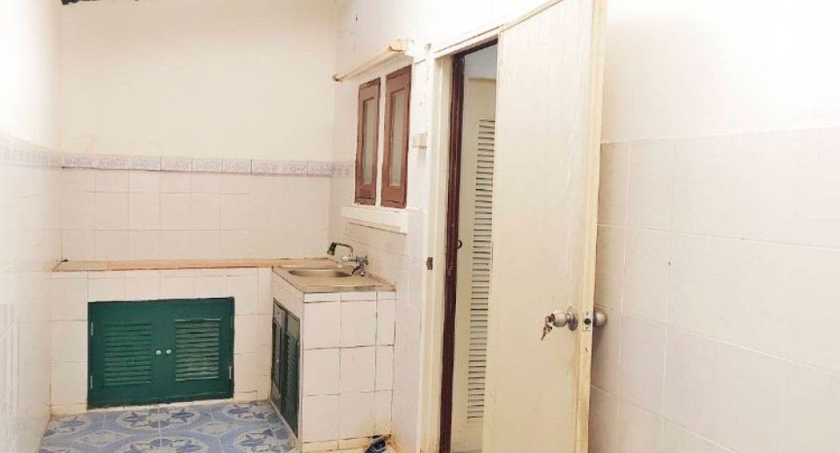 For sale 3 bedrooms townhouse in Bang Bua Thong, Nonthaburi