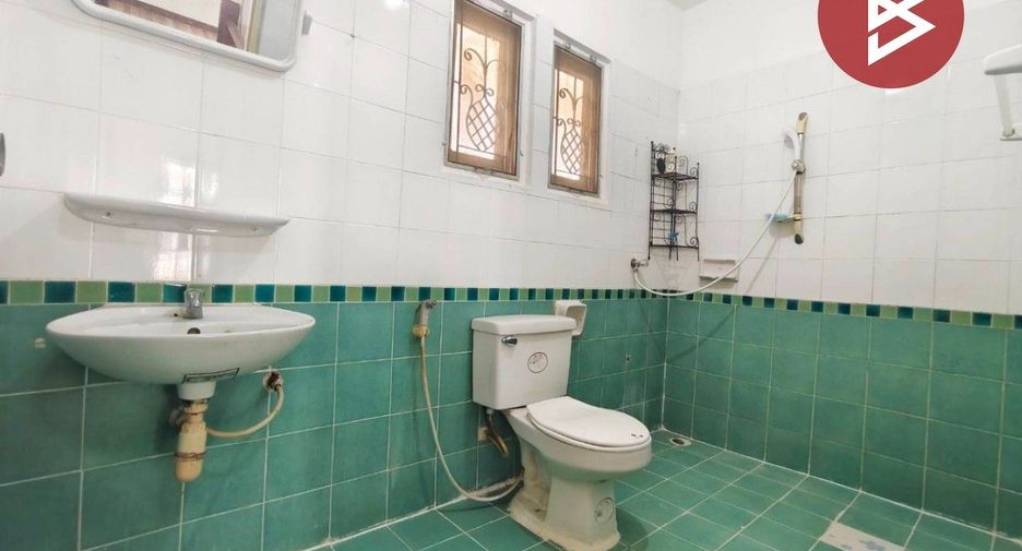 For sale 3 bedrooms townhouse in Bang Bua Thong, Nonthaburi