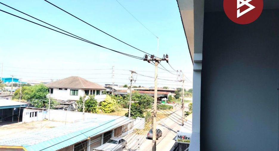 ขาย พื้นที่ค้าปลีก ใน เมืองสมุทรสาคร, สมุทรสาคร