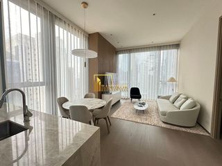 Wohnung zur Miete mit 1 Zimmer in Pathum Wan, Bangkok