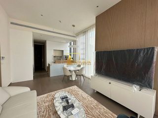 Wohnung zur Miete mit 1 Zimmer in Pathum Wan, Bangkok