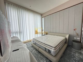 Wohnung zur Miete mit 1 Zimmer in Pathum Wan, Bangkok