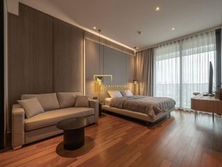 For rent 2 bedrooms condo in Khlong San, Bangkok