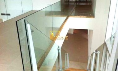 For rent 4 bedrooms condo in Sathon, Bangkok