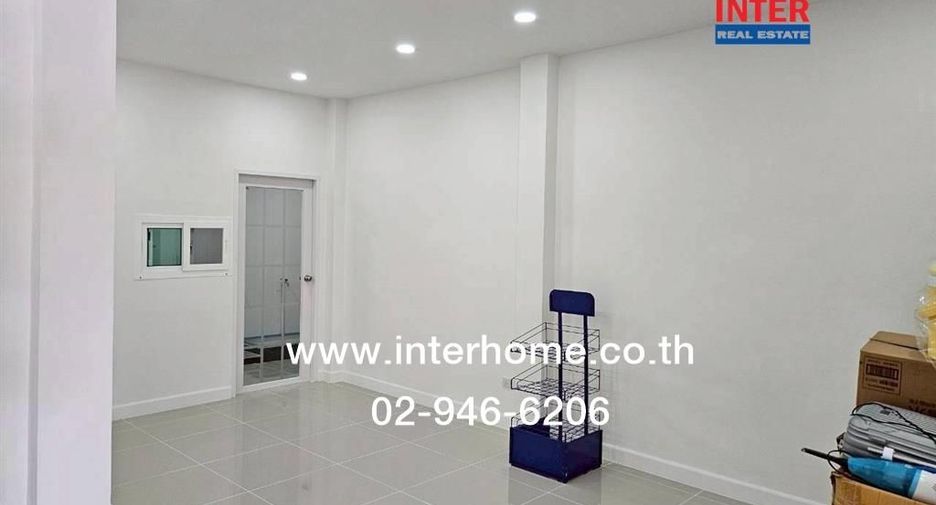 出售 3 卧室 独立屋 在 Lam Luk Ka, Pathum Thani