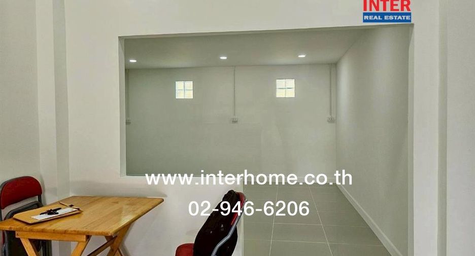 出售 3 卧室 独立屋 在 Lam Luk Ka, Pathum Thani